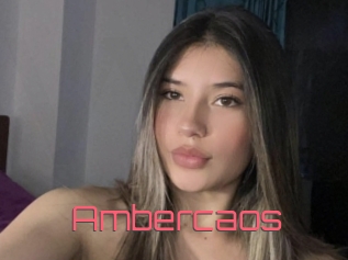 Ambercaos