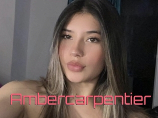 Ambercarpentier