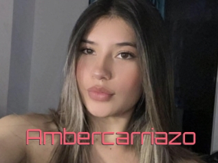 Ambercarriazo