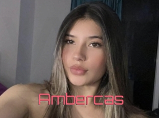 Ambercas