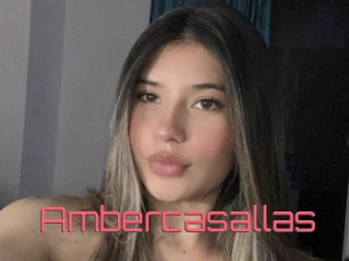 Ambercasallas