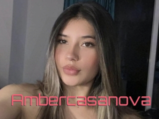 Ambercasanova