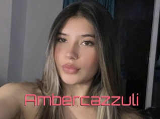 Ambercazzuli