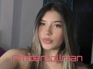 Ambercollman