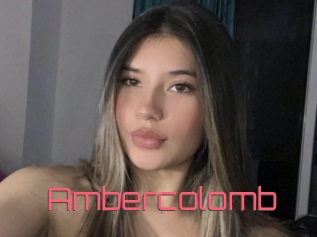 Ambercolomb