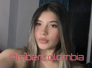 Ambercolombia