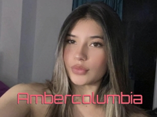 Ambercolumbia