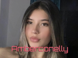 Amberconelly