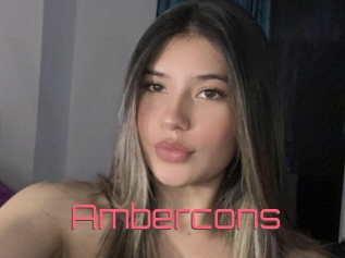 Ambercons