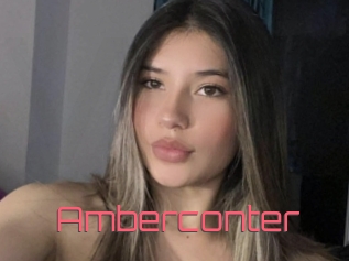 Amberconter