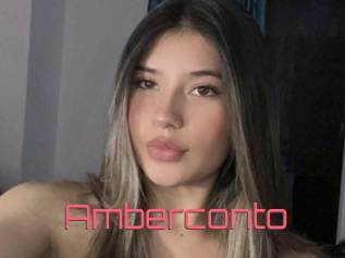 Amberconto