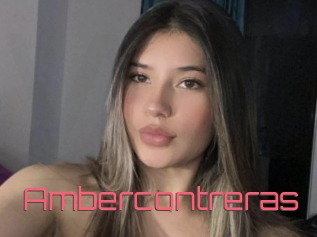 Ambercontreras