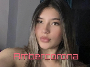 Ambercorona