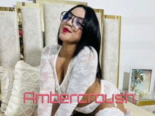 Ambercroush