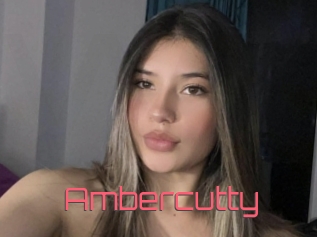 Ambercutty