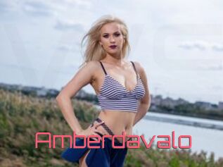 Amberdavalo
