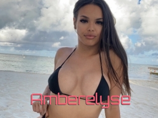 Amberelyse