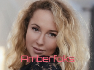Amberfoks