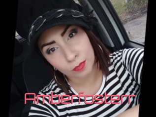 Amberfosterr