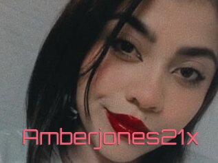 Amberjones21x
