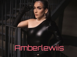 Amberlewiis