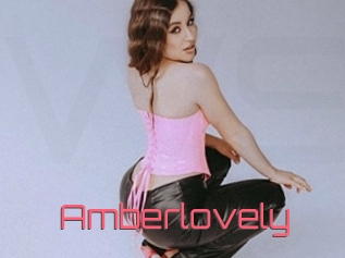 Amberlovely