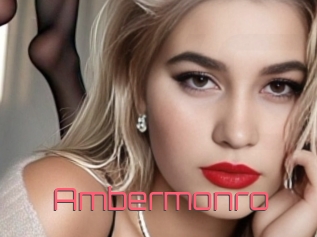Ambermonro