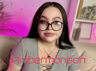 Ambermonson