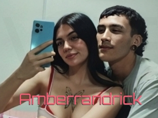 Amberrandrick