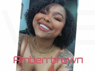 Amberrbrown