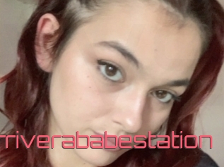 Amberriverababestation
