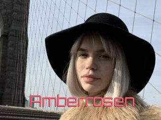 Amberrosen
