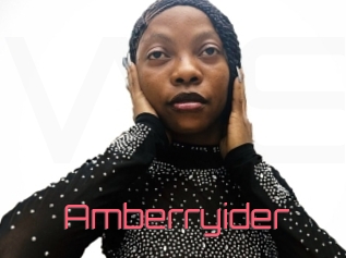 Amberryider