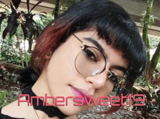 Ambersweet19