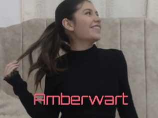 Amberwart