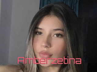 Amberzetina