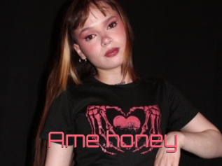 Ame_honey