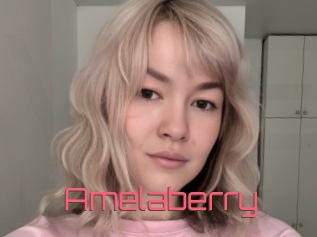 Amelaberry