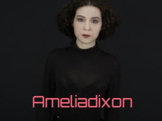 Ameliadixon