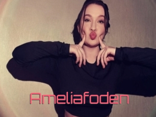 Ameliafoden