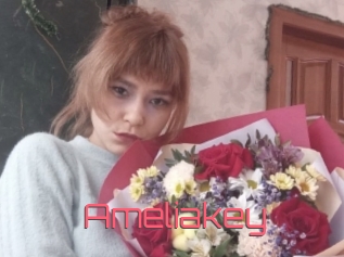 Ameliakey