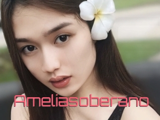 Ameliasoberano
