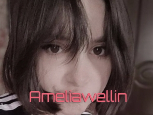 Ameliawellin
