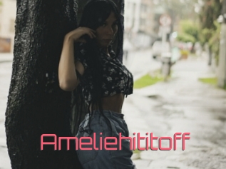 Ameliehititoff