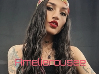Amelierousee