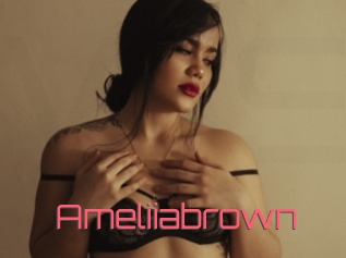 Ameliiabrown