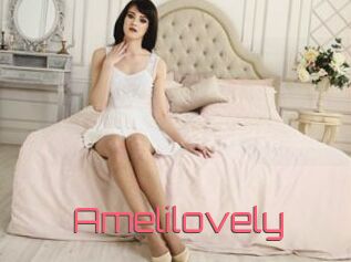 Amelilovely