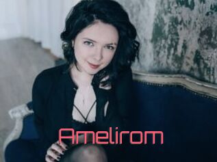 Amelirom