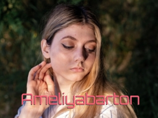 Ameliyabarton