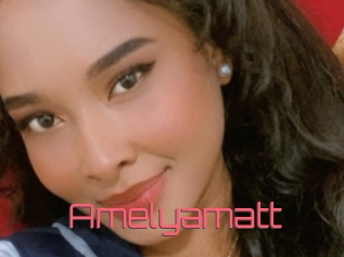 Amelyamatt